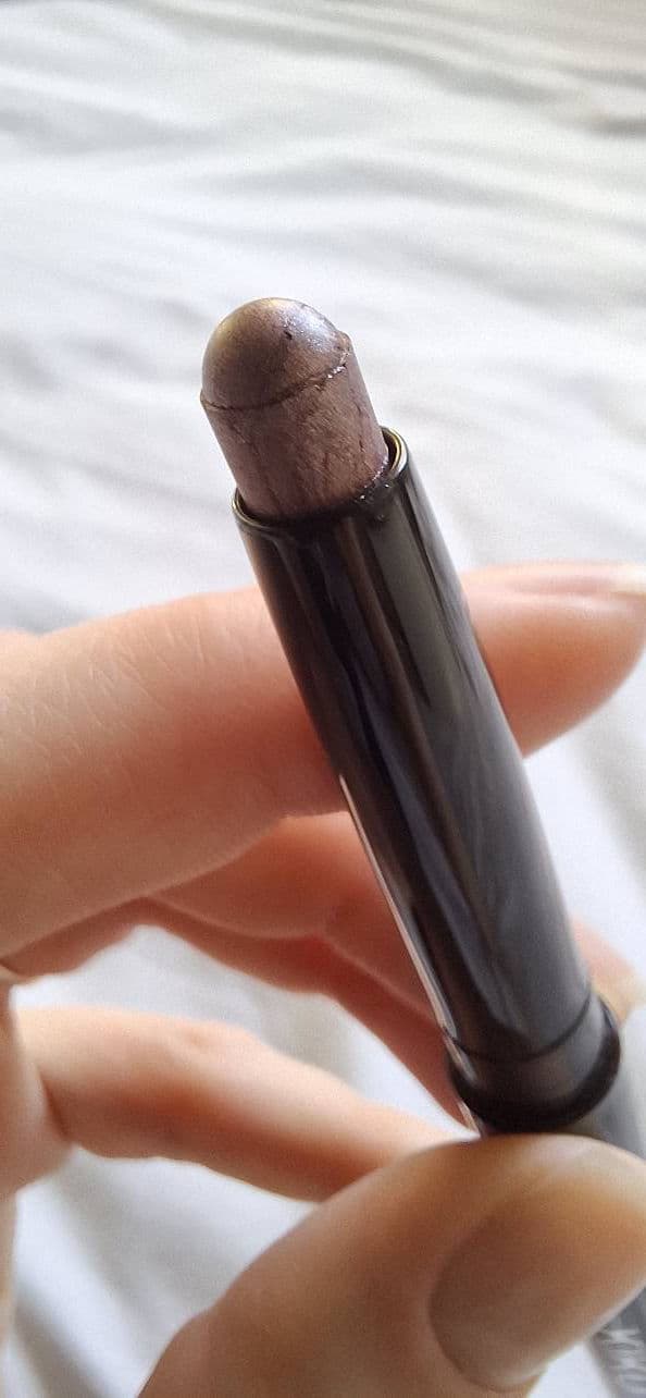 Kiko 10 Mauve Brown review photo by olhaha