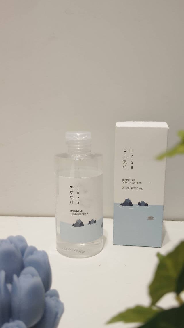 Round Lab 1025 Dokdo Toner review photo by linuu