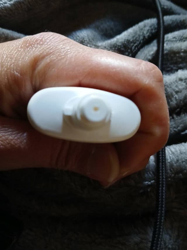 L.A. Girl Cosmetics PRO.Prep Primer review photo by Natjjez