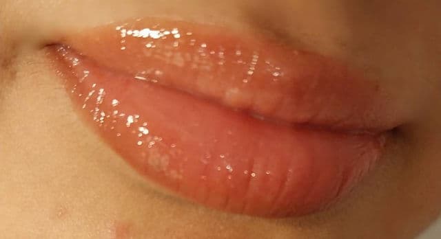 Bielenda Lip Care Sleeping Mask Watermelon 2in1 Lip Balm + Night Mask review photo by Osiya