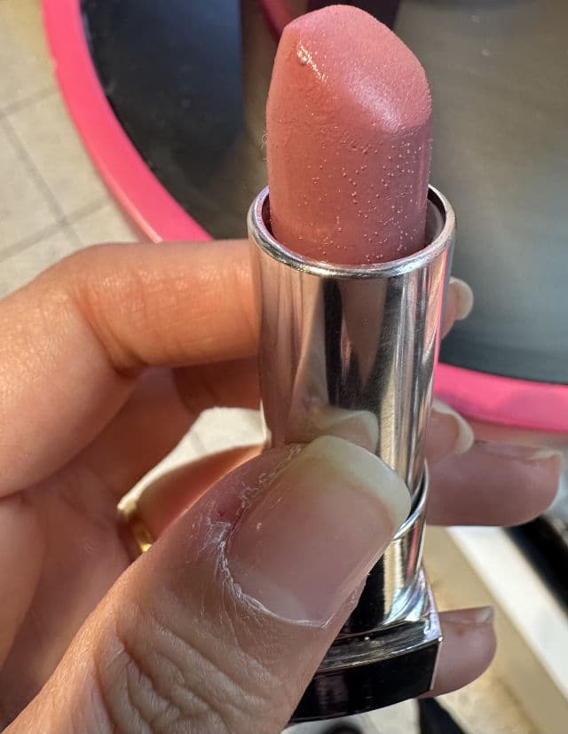 Maybelline Color Sensational The Creams Cream Finish Lipstick review photo by Ammara1