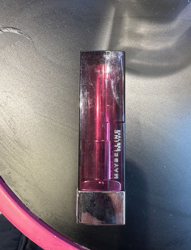 Maybelline Color Sensational The Creams Cream Finish Lipstick review photo by Ammara1