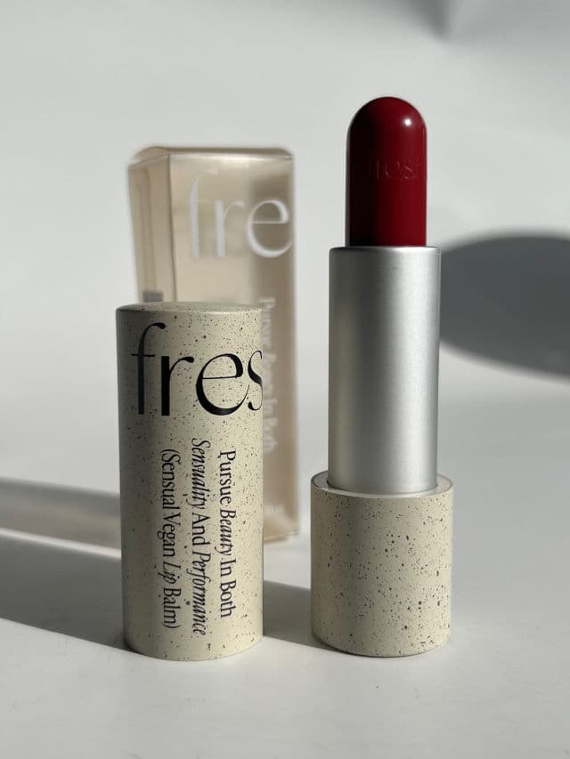 freshian #01 Calmness review photo by Doncaster