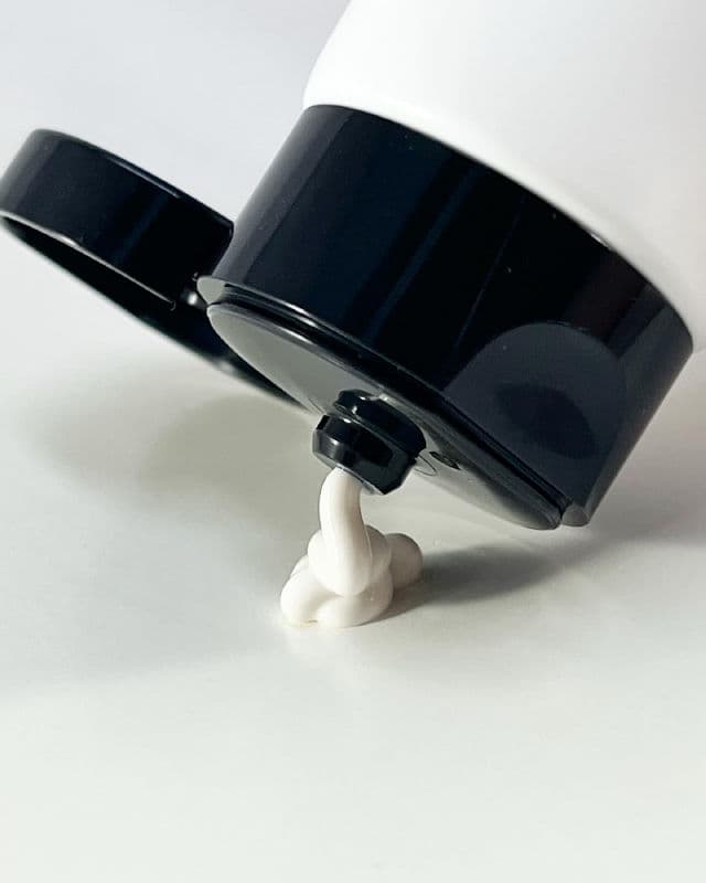 Coxir Ceramide Daily UV Sun Block review photo by Doncaster