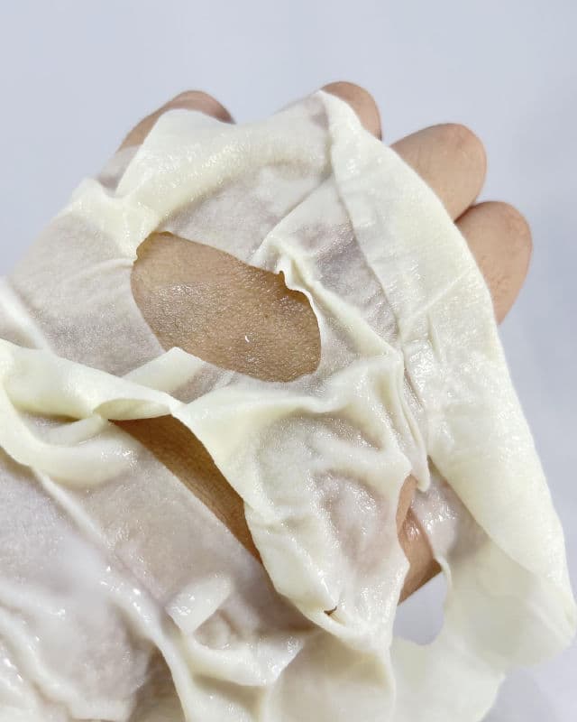 Kayman Beauty Golden Cocoon Multi Element Mask review photo by Doncaster