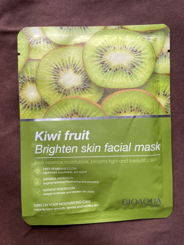 BioAqua Aloe Vera Mask 92% review photo by lifewithtovi