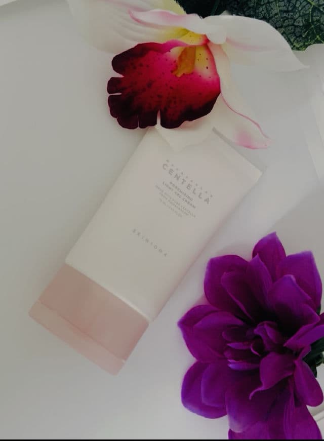 SKIN1004 Madagascar Centella Poremizing Light Gel Cream review photo by Filizstylee