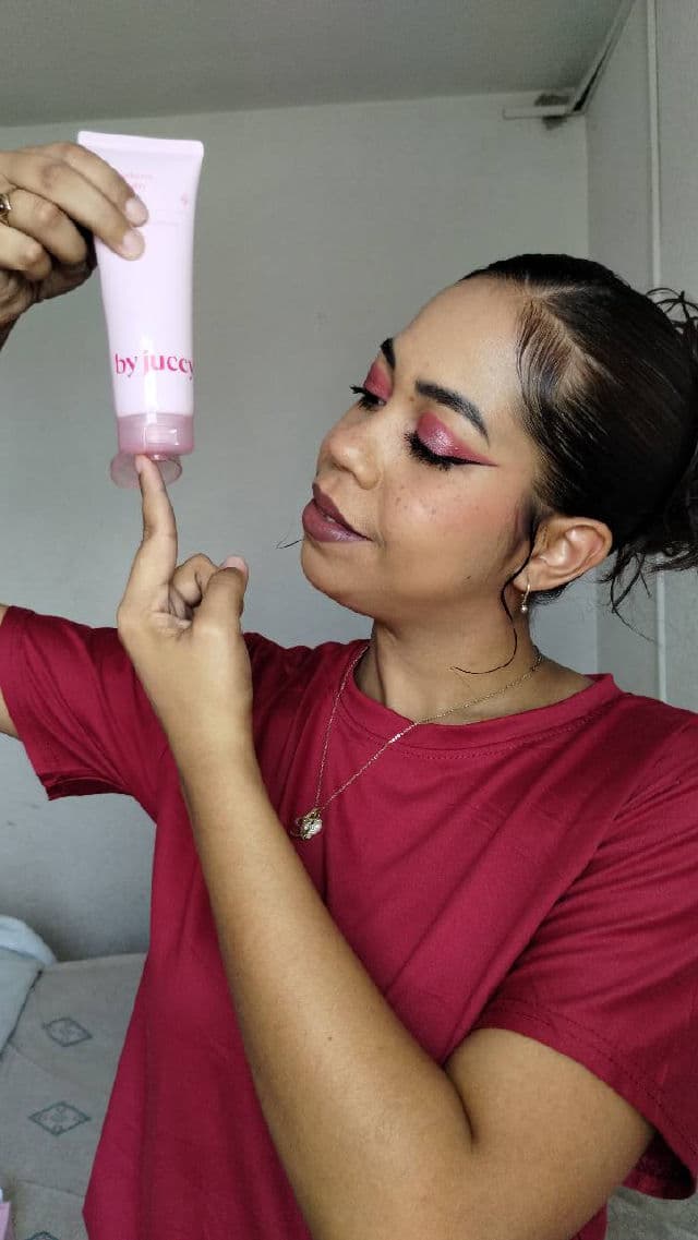 By Juccy Vinoberry Blended Cleansing Oil review photo by liliconestilos