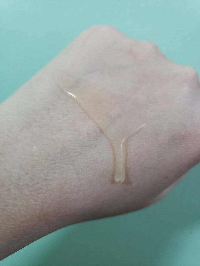 Ursa Major Fantastic Face Wash  review photo by heleninnyc