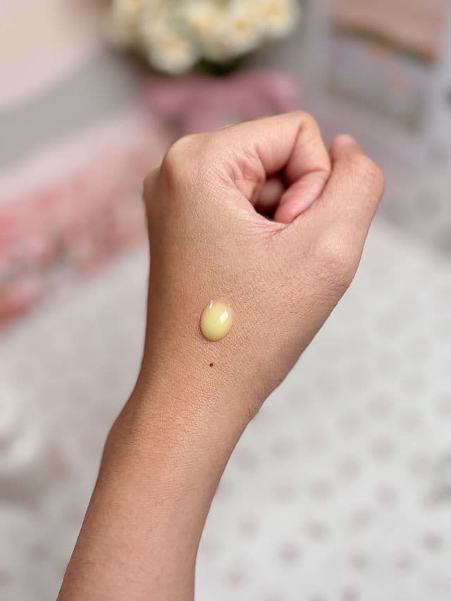 K-Secret Seoul 1988 Serum: Retinal Liposome 2% + Black Ginseng review photo by aeripeach