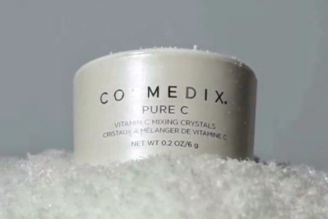 Cosmedix Pure C review photo by sarosifanni1126
