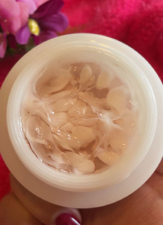 Centellian24 Mela Capture Ampoule Capsule Cream review photo by NAThalie