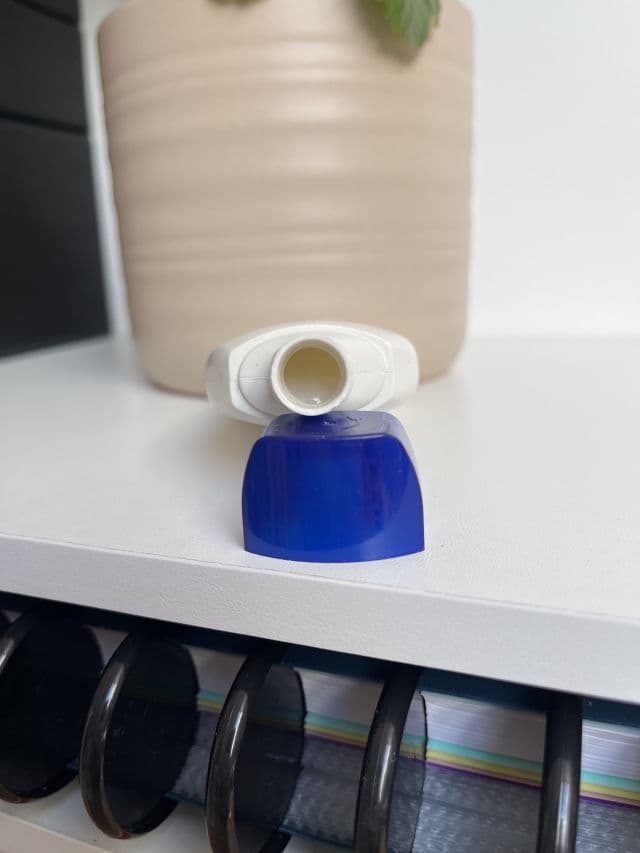 Nivea Body Wash Creme Soft with Almond Oil review photo by YooHaRin