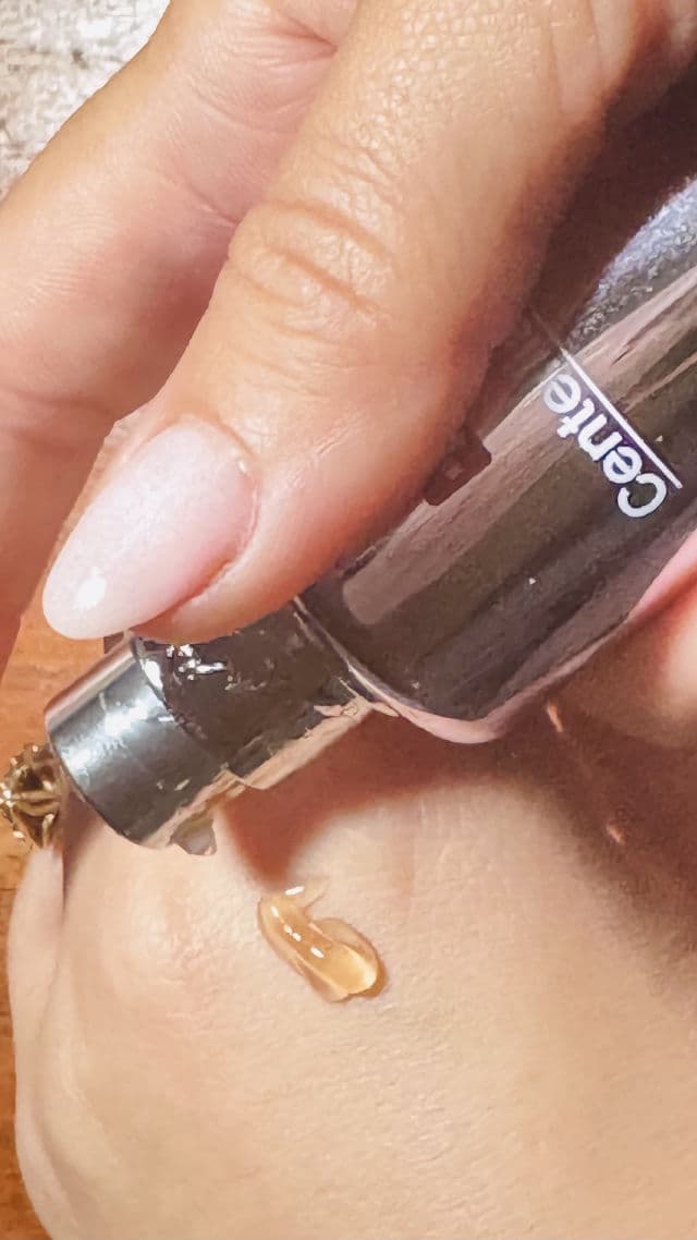 Centellian24 360° Shot PDRN Active Serum review photo by Liset