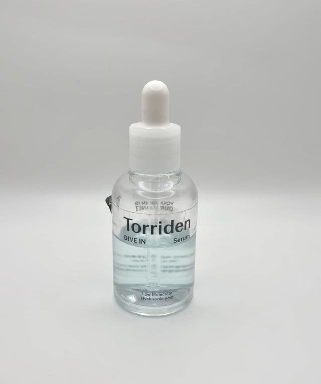 dry + sensitive skin holy grails