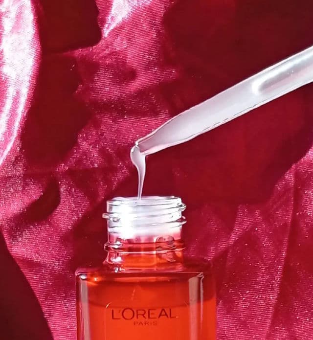 L'Oreal Paris Revitalift Laser X3 Serum review photo by dailywithpatricia