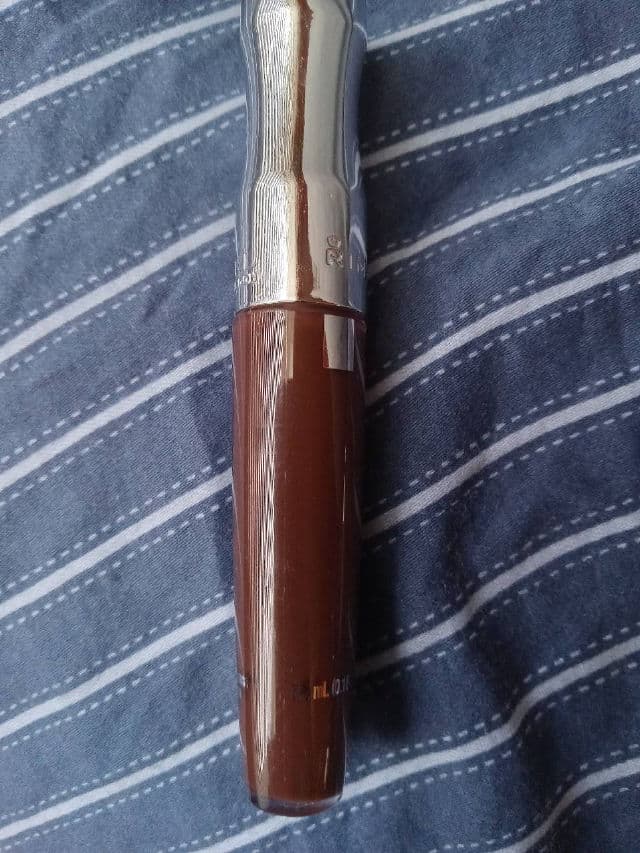 Rimmel Stay Glossy review photo by moonlite