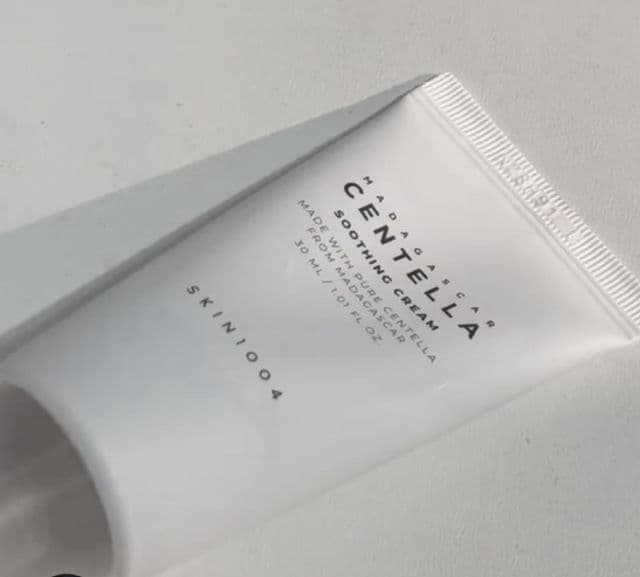 SKIN1004 Madagascar Centella Tone Brightening Capsule Cream review photo by kellyrcn
