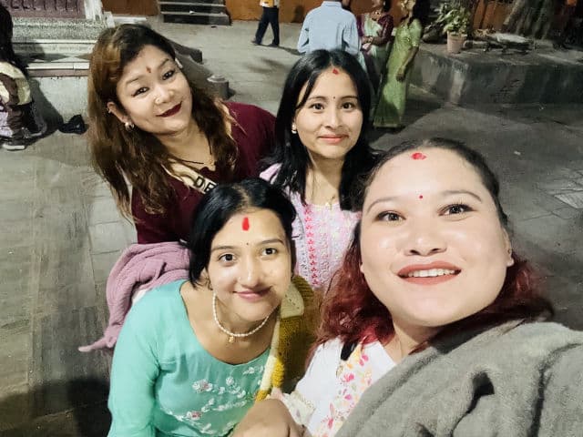 Brinton Acmist Moisturizing Cream Gel review photo by Samjhana