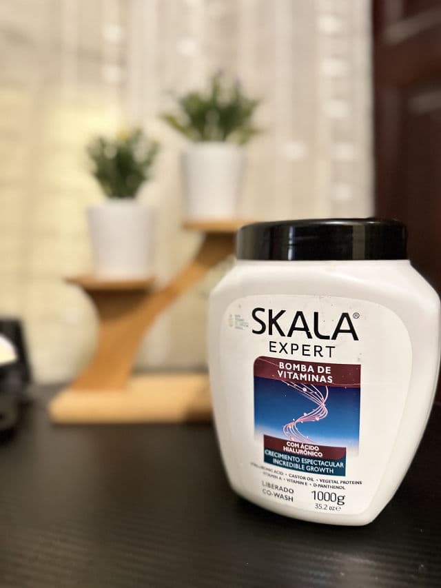 Skala Crema de Tratamiento Bomba de Vitaminas review photo by albasoto