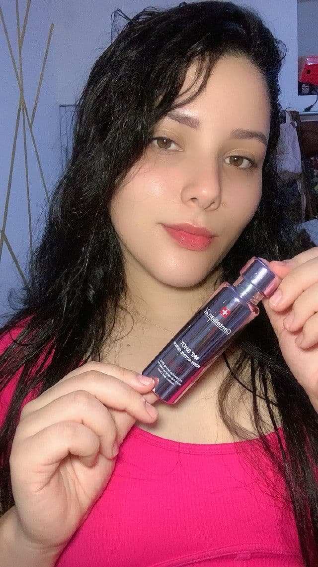 Centellian24 360° Shot PDRN Active Serum review photo by lucianny_jerez