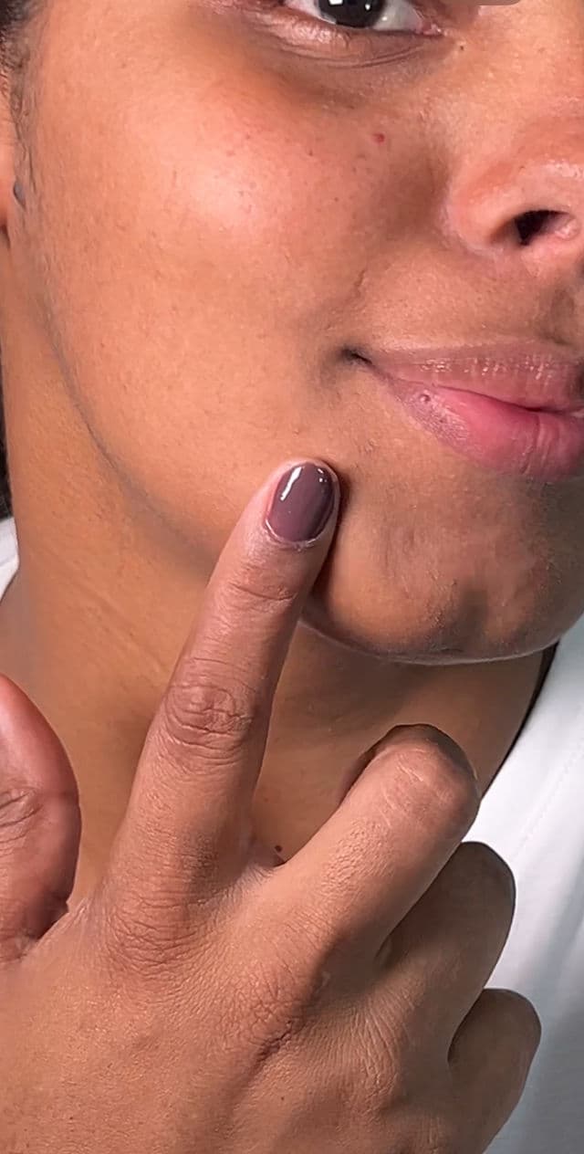 Lab.it Pore Rice Cleanser review photo by Mariajimenez