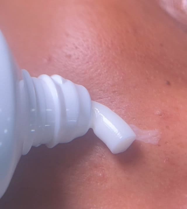 Centellian24 Madeca Cream Time Reverse review photo by Mariajimenez