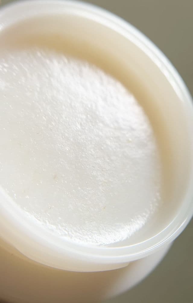 Lab.it Pore Rice Cleanser review photo by Mariajimenez