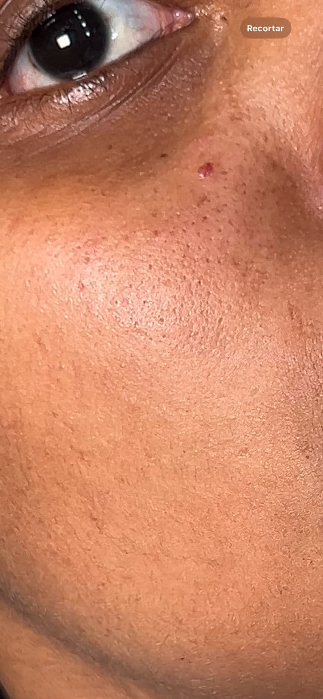 Lab.it Pore Rice Cleanser review photo by Mariajimenez