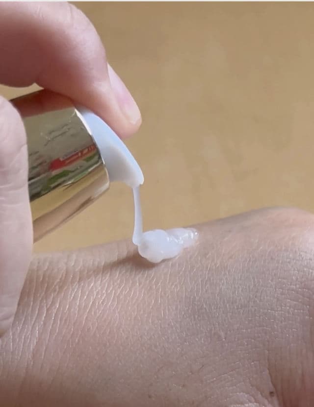 The Skin House Wrinkle Supreme Serum review photo by thatasnd2k