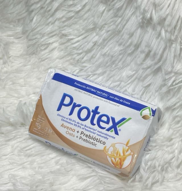 Protex Fresh Antibacterial Soap review photo by seliselinaa