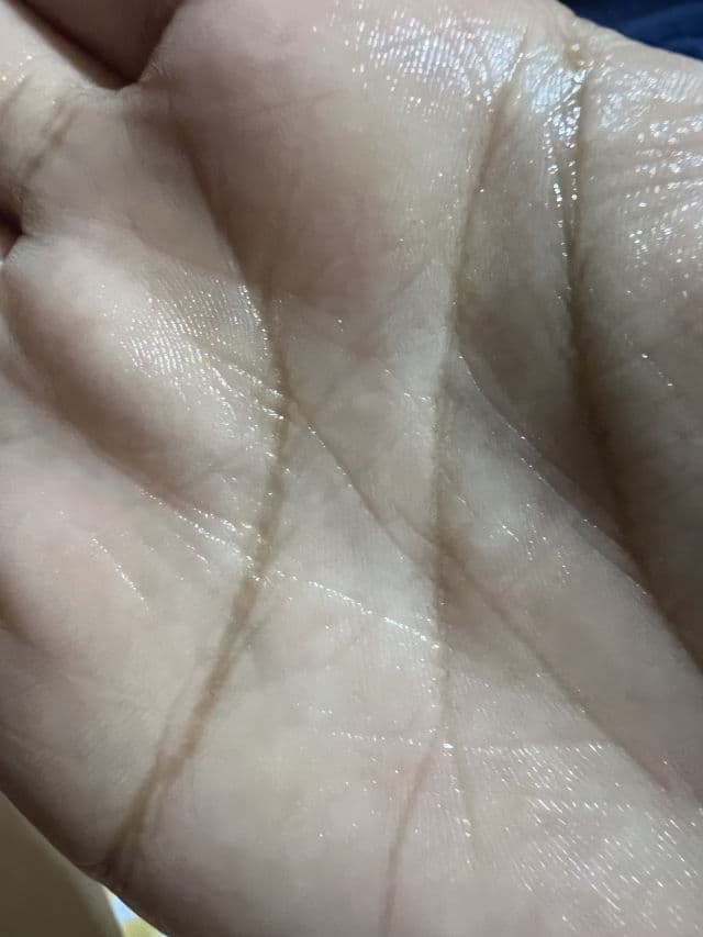 Babe Laboratorios Pediatric Facial Moisturiser review photo by Lynchii