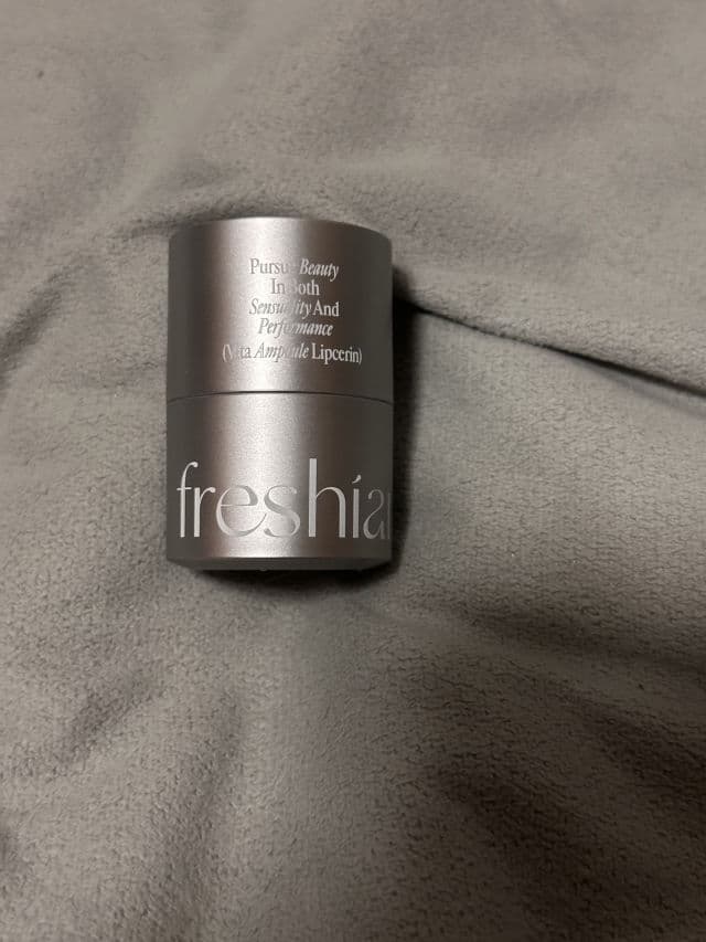 freshian #01 Enriched review photo by lilysk