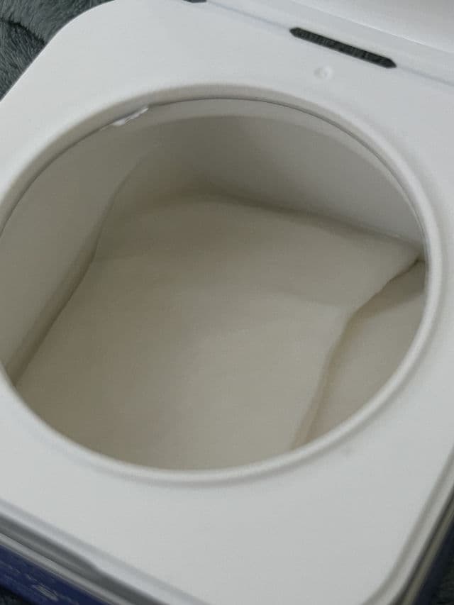 Mary&May Collagen Peptide Vital Mask review photo by krlauskyte