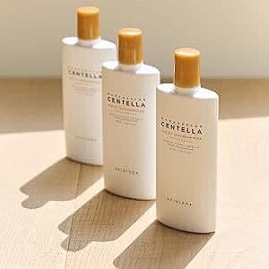 SKIN1004 Madagascar Centella Poremizing Velvet Finish Sunscreen SPF 50+ PA++++ review photo by orlan15