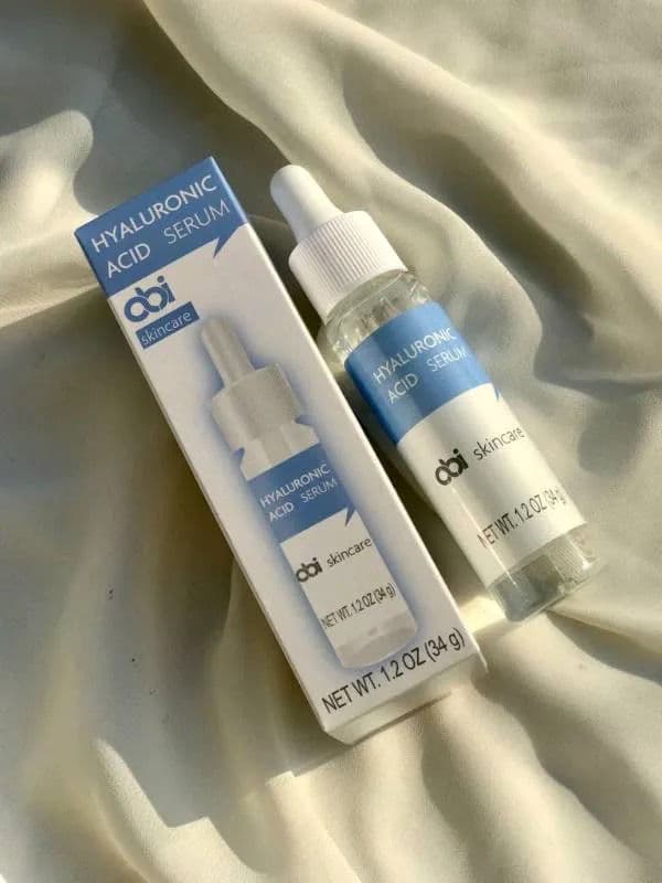 Cosyuree Niacinamide + Hyaluronic Acid Booster Serum review photo by orlan15