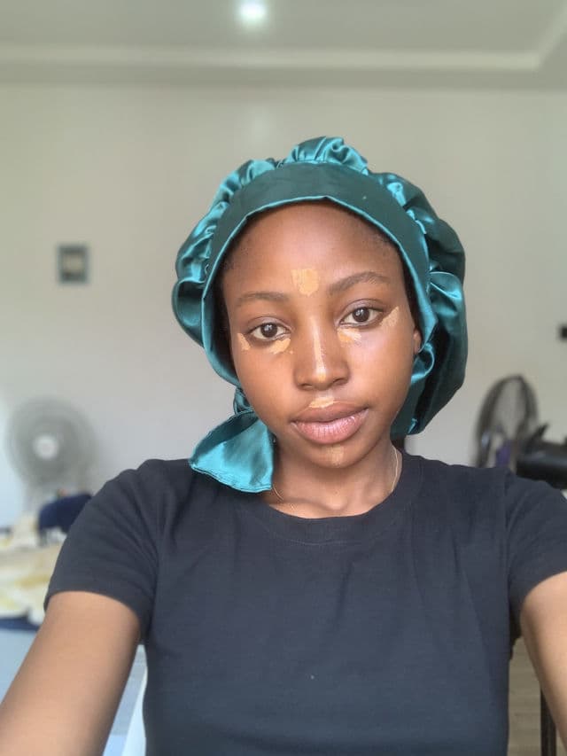 L.A. Girl Cosmetics HD Pro Concealer review photo by beebz