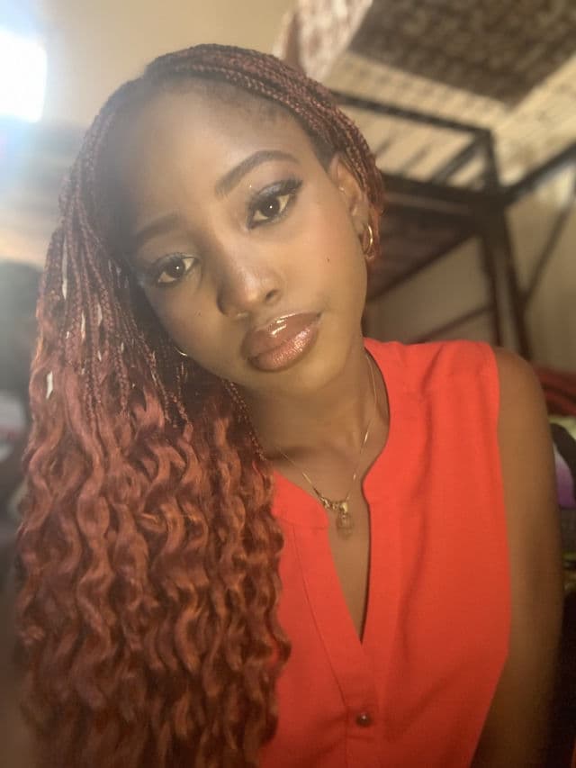 L.A. Girl Cosmetics HD Pro Concealer review photo by beebz