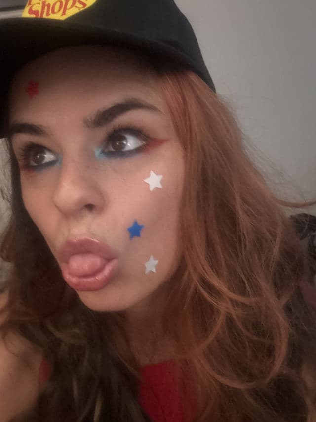 Starface Hydro-Stars review photo by shadowsoulfit