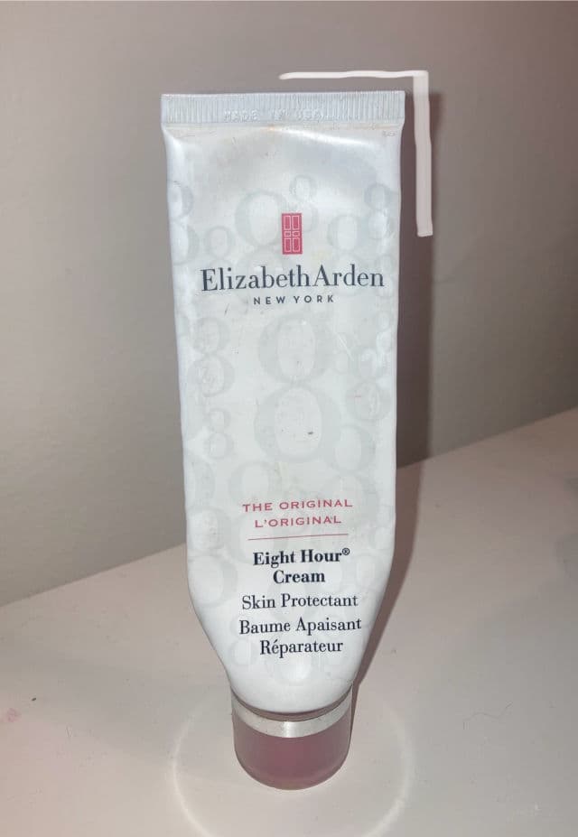 Elizabeth Arden Eight Hour Cream Skin Protectant Fragrance Free review photo by Maxyzu