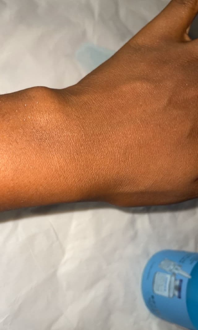 Dr.Rashel Hyaluronic Acid Instant Hydration Essence Toner review photo by olaunfiltered