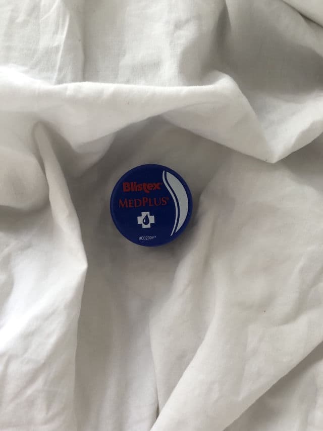 Blistex Lip Medex® review photo by aylie005