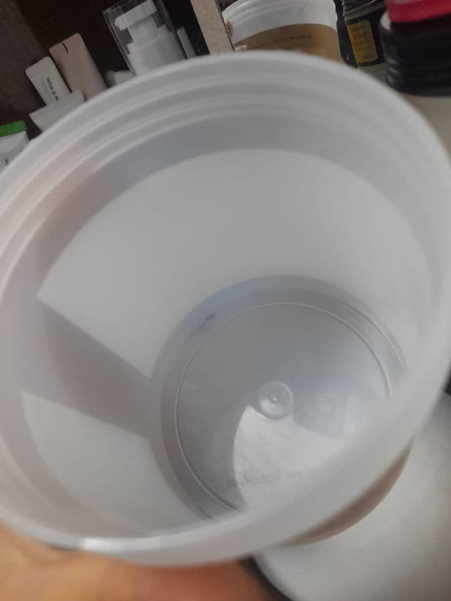 SKINFOOD Carrot Carotene Calming Water Pad review photo by nkphwg