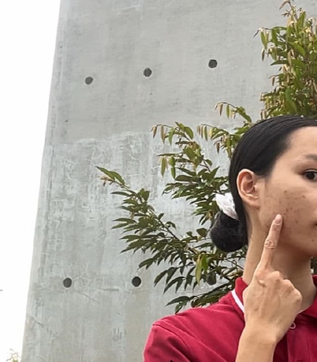 HANSKIN 12C Fair review photo by LanNgoc