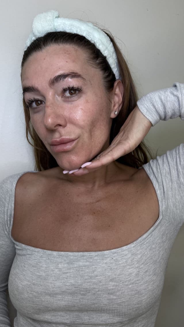 The Ordinary Hyaluronic Acid 2% + B5 review photo by Milimaksy