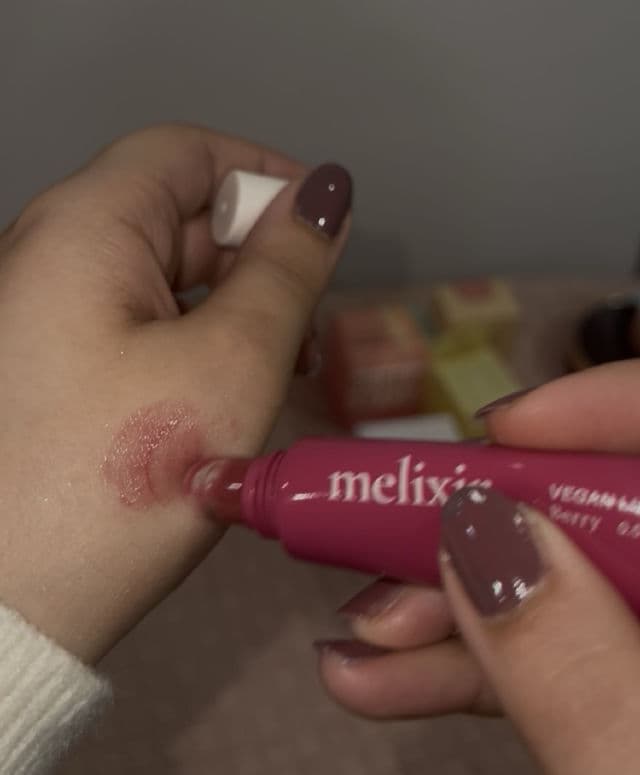 Vegan Lip Treatment product review