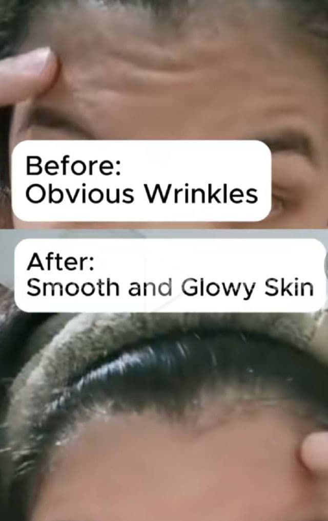 Vitamin A-mazing Bakuchiol Night Cream product review