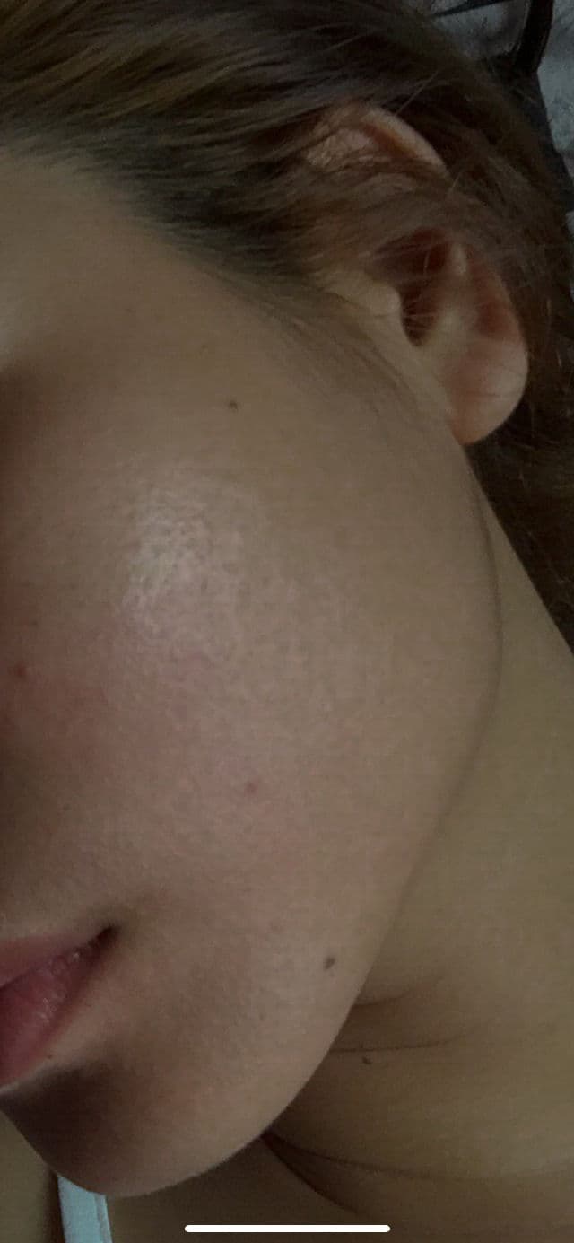 Pond's Clear Solutions Mineral Clay Face Cleanser review photo by 3814