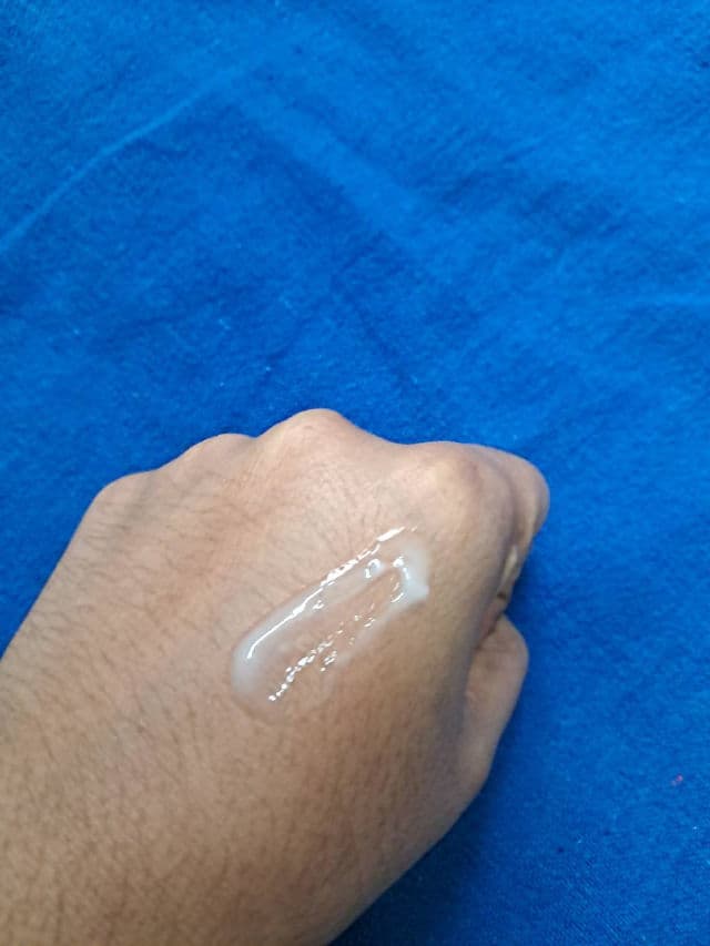 SKINFOOD Carrot Carotene Relief Cream review photo by Samyukhtha