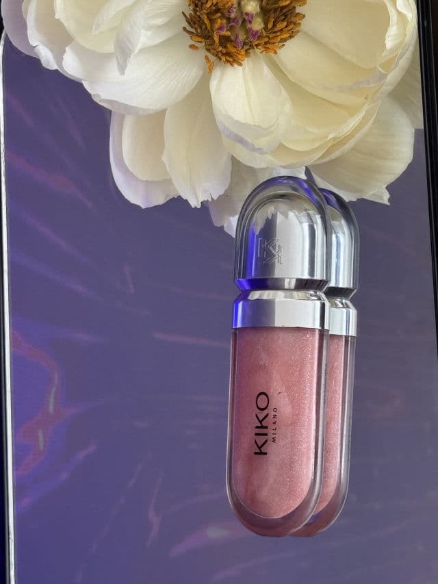 Kiko 45 Enchanting Rosewood review photo by MarinaUGC